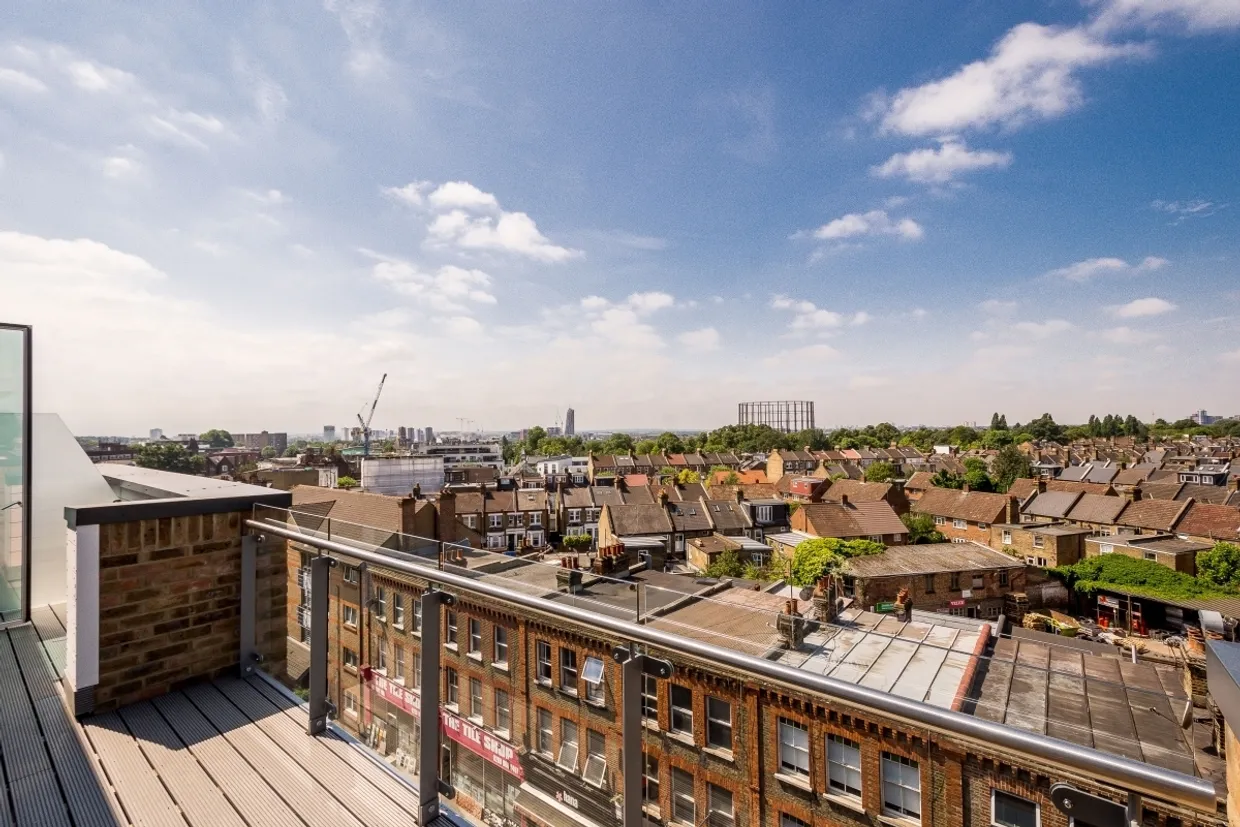 21 Chamberlayne Road London NW10 photo 9