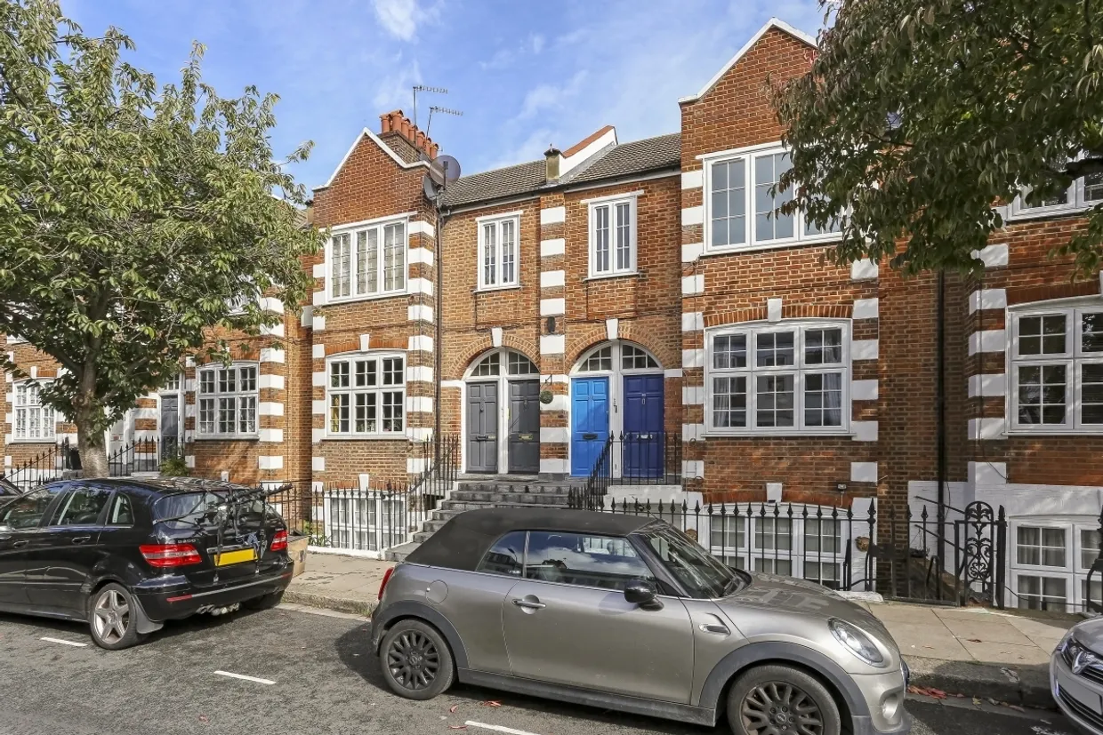 Tamworth Street London SW6 photo 21