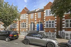 Tamworth Street London SW6 photo 21