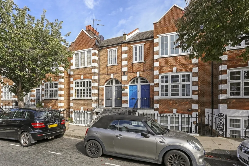 Tamworth Street London SW6 photo 21