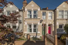 Aldren Road Earlsfield SW17 photo 17