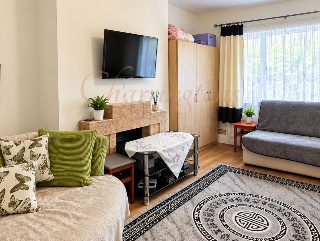 Spacious Four Bedroom Family Home in Harrow Image 2