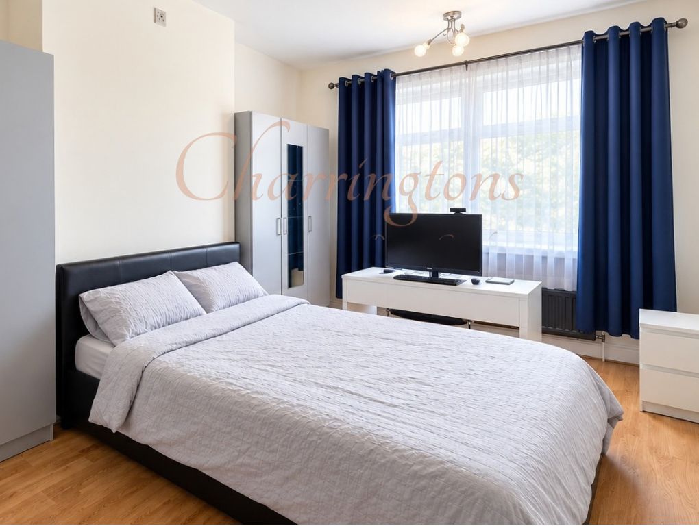 Spacious Four Bedroom Family Home in Harrow Image 5