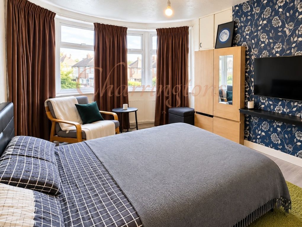 Spacious Four Bedroom Family Home in Harrow Image 6