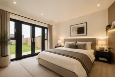 The Maltings, Ramsey, Harwich