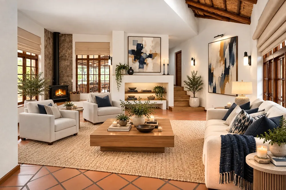 South Africa, Gauteng, Craighall