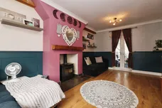 North End, Calne