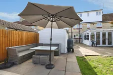 North End, Calne