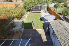 North End, Calne