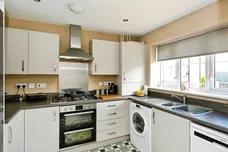 Olney Drive, King's Lynn
