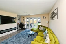 Olney Drive, King's Lynn