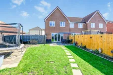 Olney Drive, King's Lynn