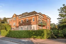 The Ridgeway, Enfield
