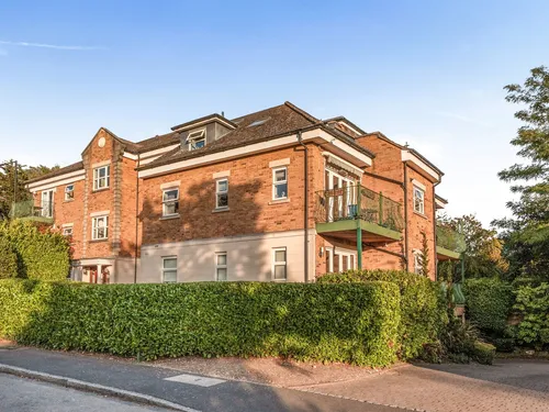 The Ridgeway, Enfieldphoto