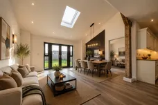The Maltings, Ramsey, Harwich