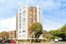 Shelley Road, Worthing