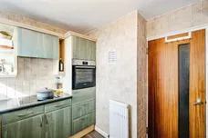 Shelley Road, Worthing