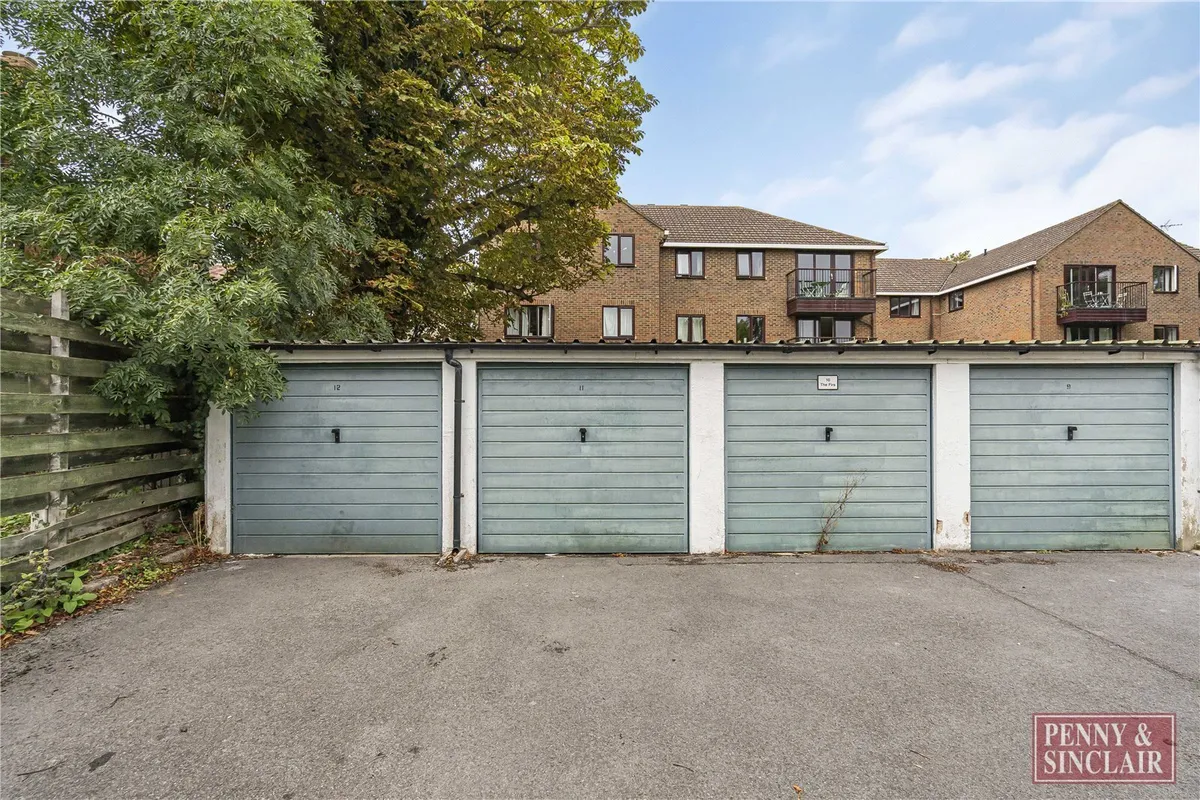 Hernes Road, Oxford, Oxfordshire, OX2