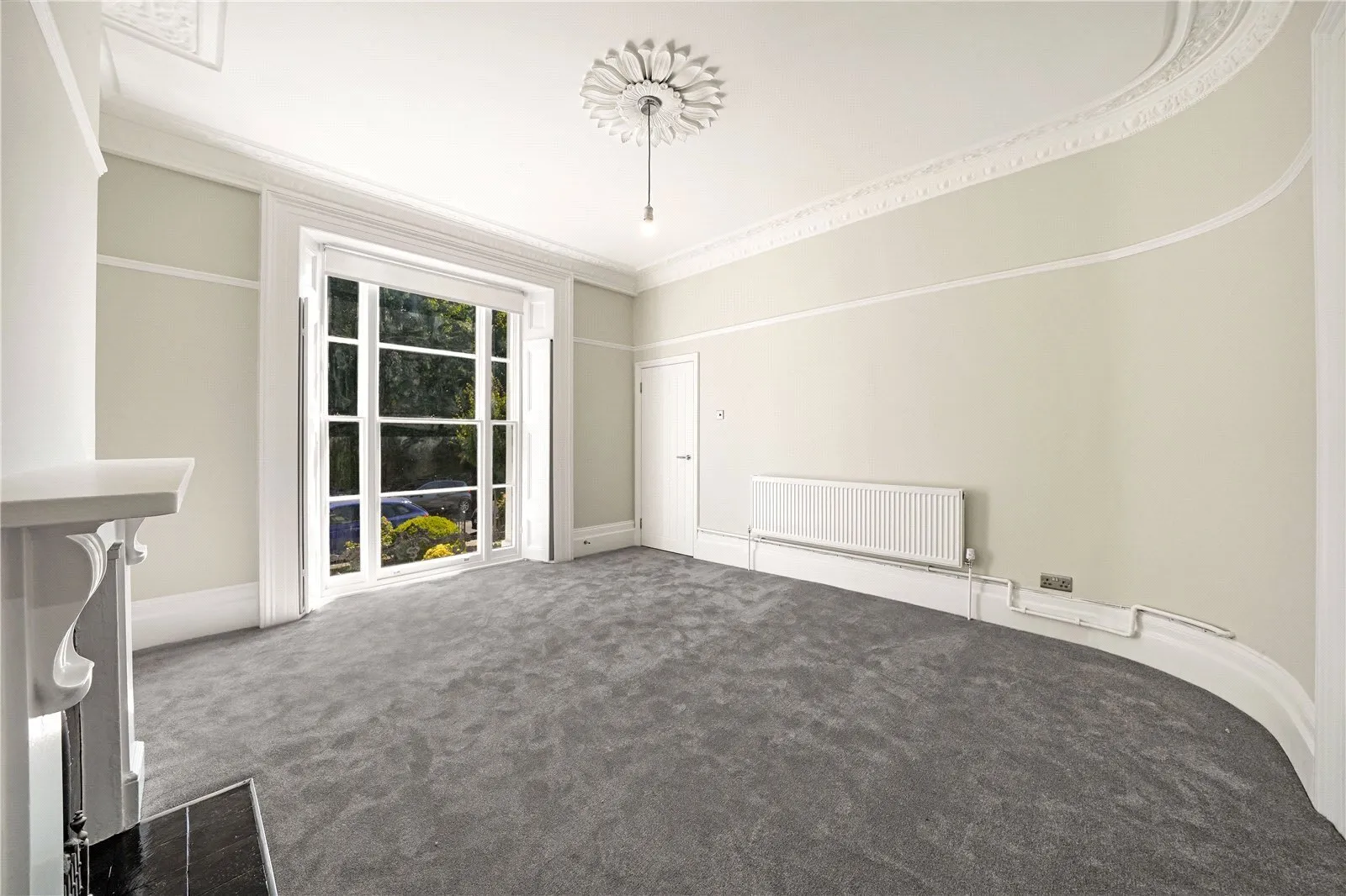 Priory Road, South Hampstead, London, NW6