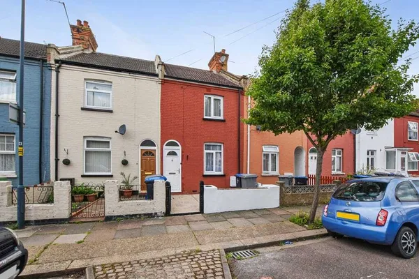 Gresham Road, London, NW10