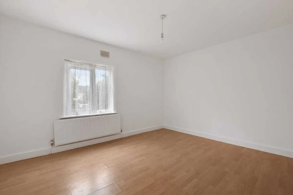 Gresham Road, London, NW10