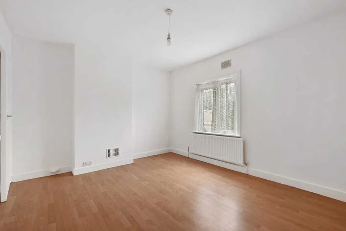 Gresham Road, London, NW10