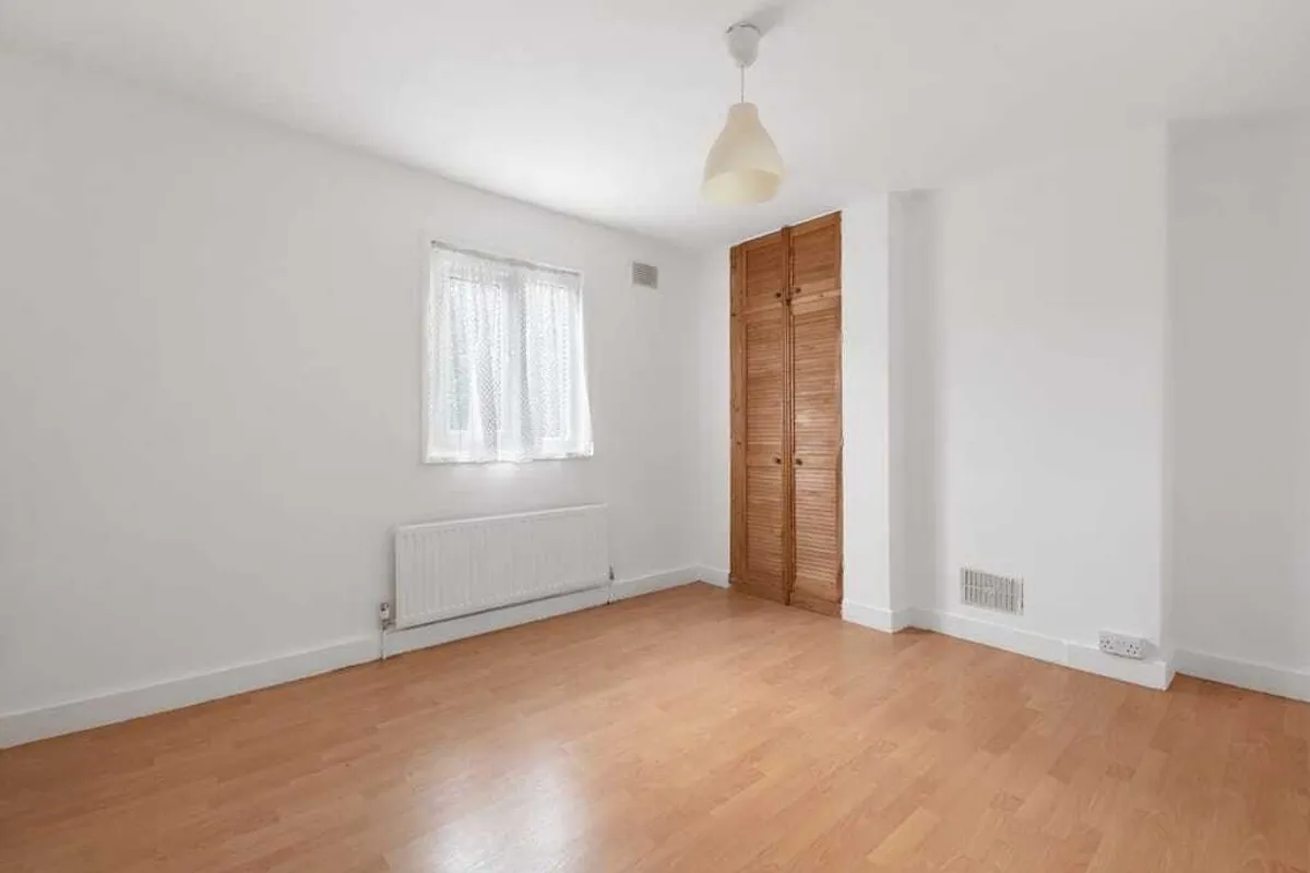 Gresham Road, London, NW10