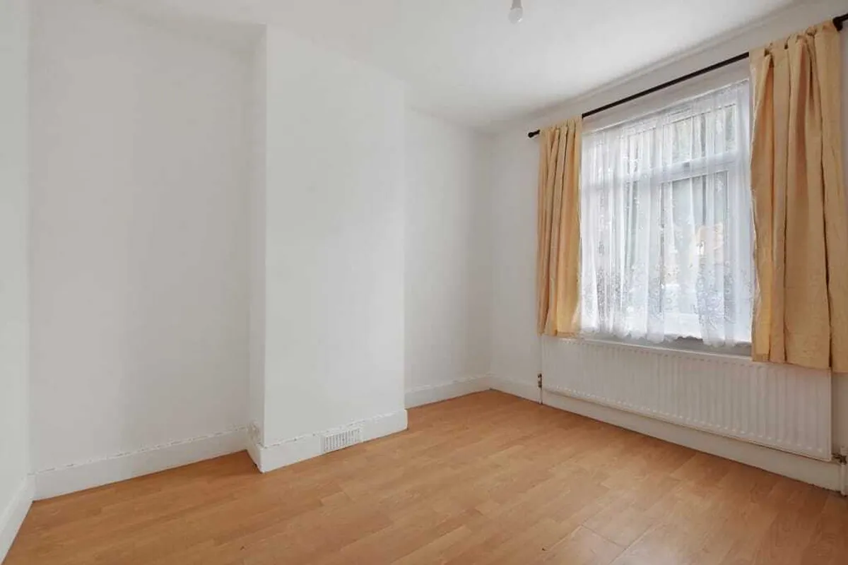 Gresham Road, London, NW10