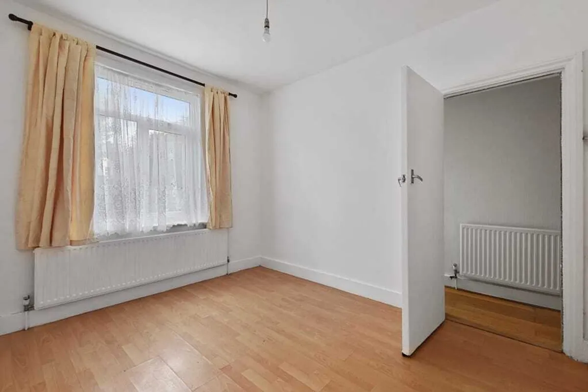 Gresham Road, London, NW10