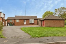 Windsor Close, Stoke Gifford, Bristol