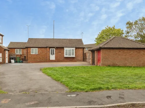 Windsor Close, Stoke Gifford, Bristolphoto