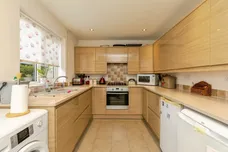 Windsor Close, Stoke Gifford, Bristol