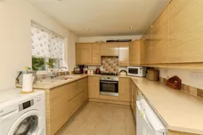 Windsor Close, Stoke Gifford, Bristol