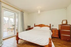 Windsor Close, Stoke Gifford, Bristol