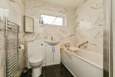 Windsor Close, Stoke Gifford, Bristol