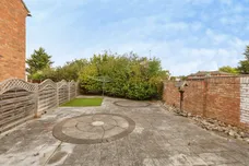 Windsor Close, Stoke Gifford, Bristol