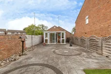 Windsor Close, Stoke Gifford, Bristol