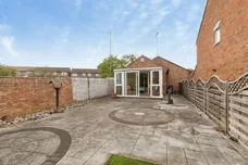 Windsor Close, Stoke Gifford, Bristol