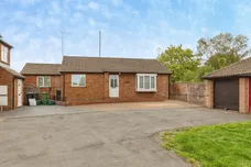 Windsor Close, Stoke Gifford, Bristol