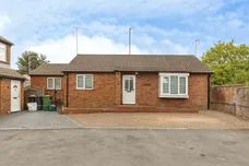 Windsor Close, Stoke Gifford, Bristol