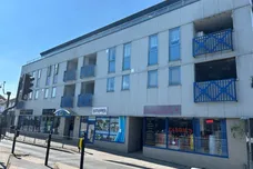 Norwich Road, IPSWICH