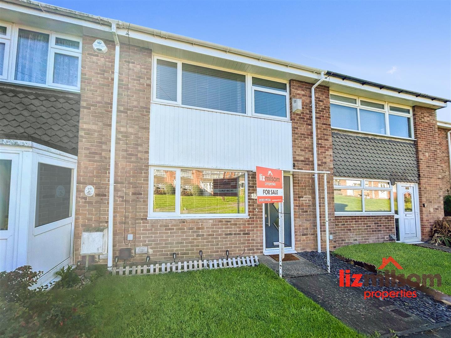 Oversetts Court, Swadlincote Image 1