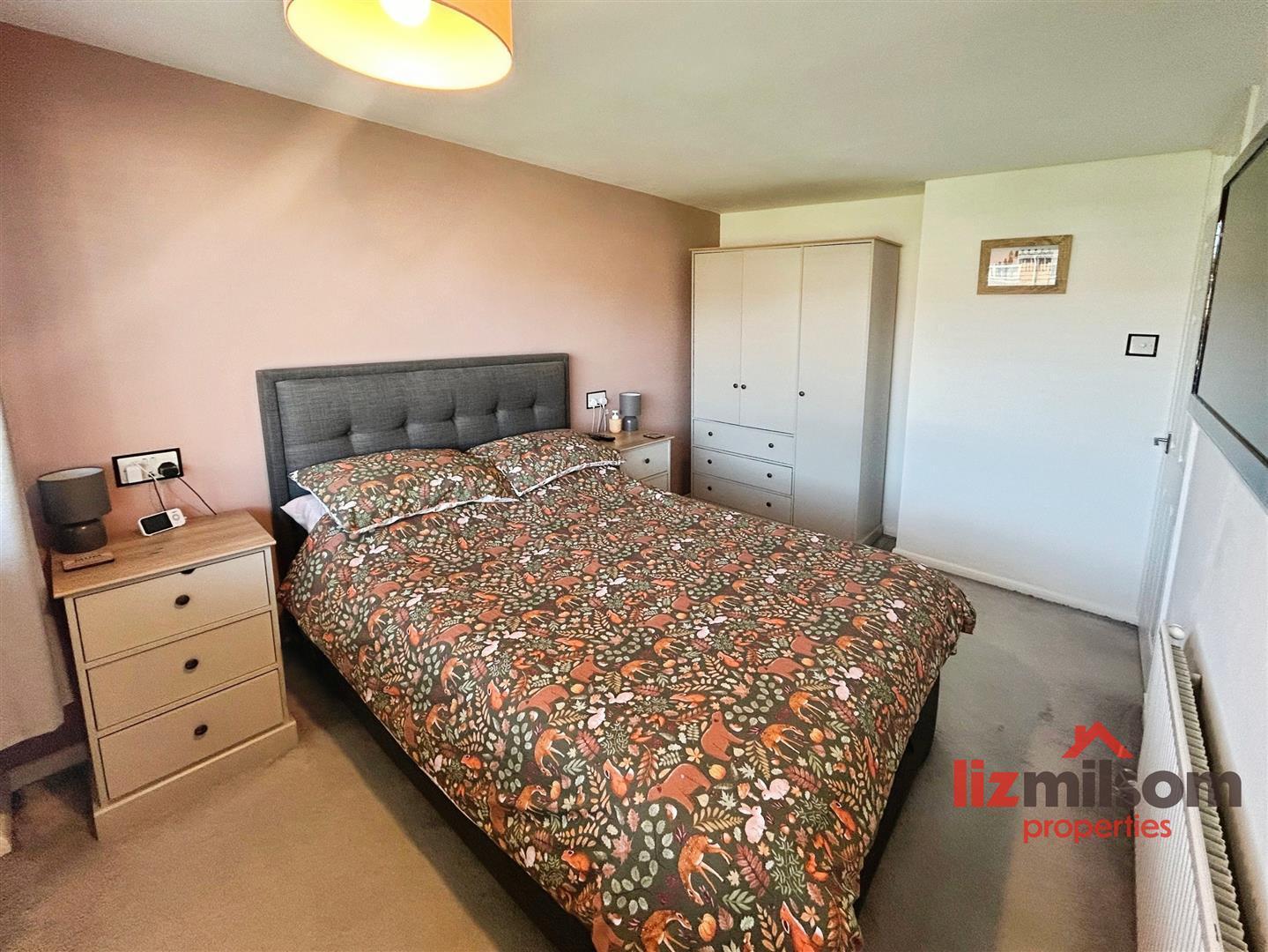 Oversetts Court, Swadlincote Image 11