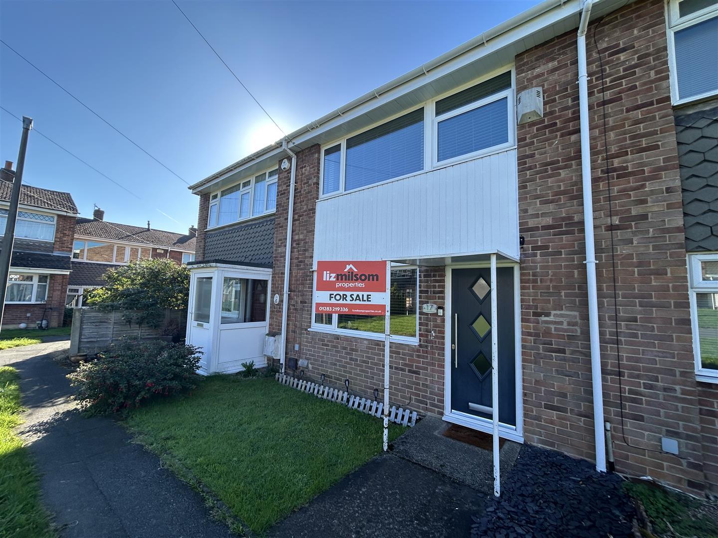 Oversetts Court, Swadlincote Image 20
