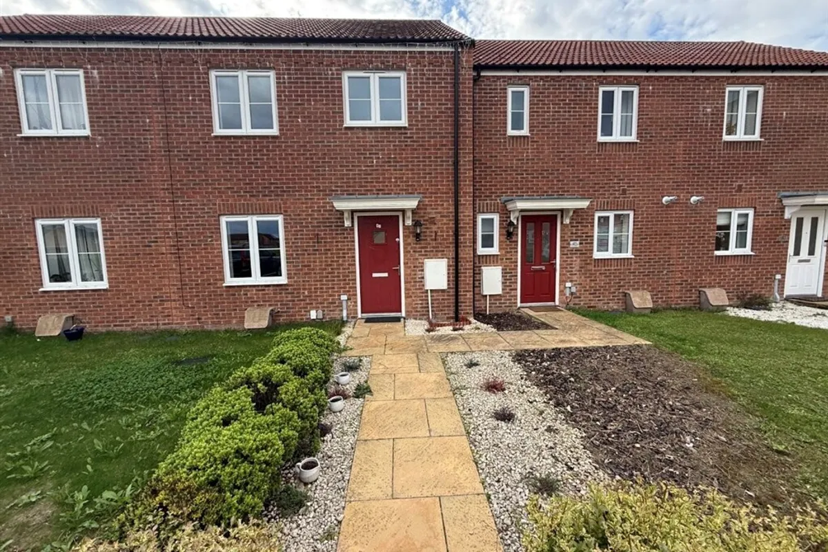 Witham Road, SPALDING