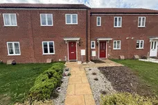 Witham Road, SPALDING
