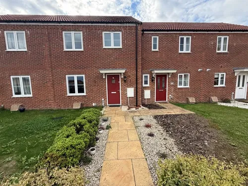 Witham Road, SPALDINGphoto