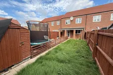 Witham Road, SPALDING