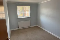 Gordon Court, Wisbech