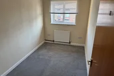 Gordon Court, Wisbech